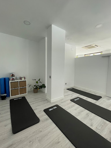 Spinal Center - Visual