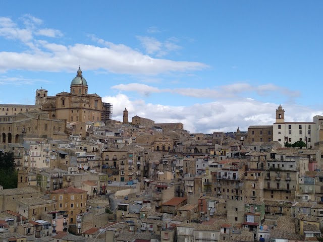 Caltagirone