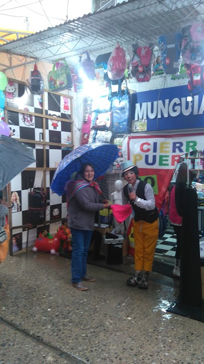 photo of Munguia Store