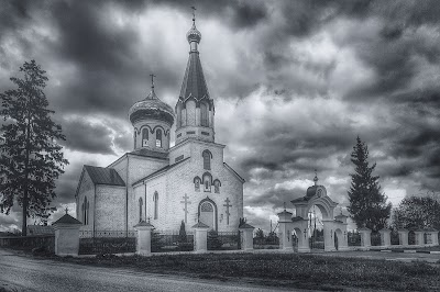 Photos of Tserkov' Svyatogo Georgiya Pobedonostsa