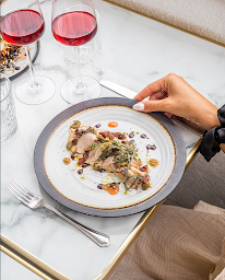 Photo n°32 de Riviera 3 - restaurant Six-Fours à Le Brusc (Restaurant méditerranéen)