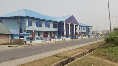 Photos of Full Life Christian Centre