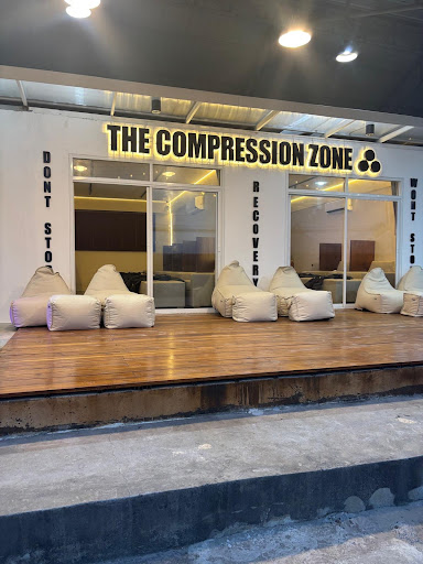 The Compression Zone