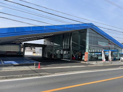 ネッツトヨタ奈良 中古車郡山店