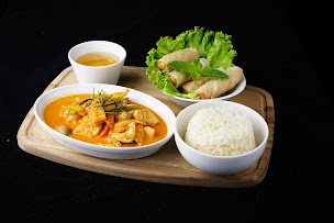 Photo n°42 de Basilic Thaï - Restaurant Paris 14 à Paris (Restaurant de plats à emporter)