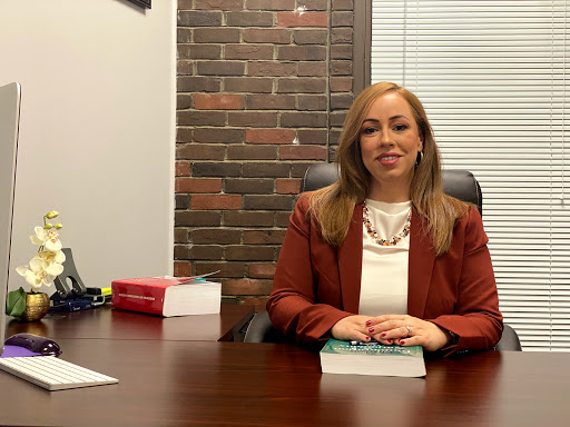 Immigration Lawyer- Attorney Carmen Bello