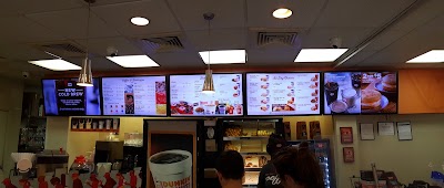 Photos of Dunkin Dounuts