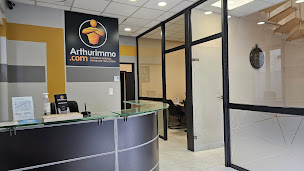 Photo n°5 de Arthurimmo.com ABC Immobilier Albi Teyssier à Albi (Agence de location immobilière)