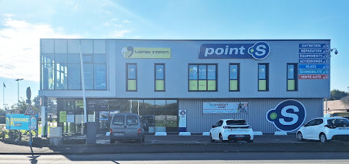 Point S - Saint-Philbert-de-Grand-Lieu (GLADIS)