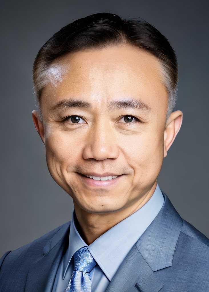 Dr Yan Liu Md