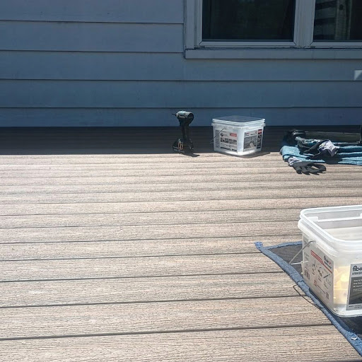 The New Jersey Contractor - General Contractor & Roofing - Thumbnail