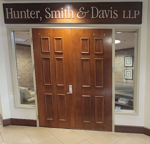 Hunter Smith & Davis LLP