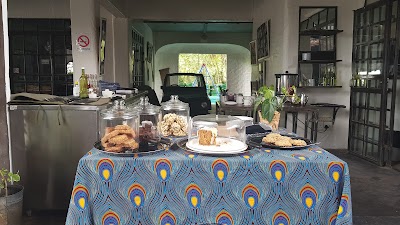 Photos of Motsana Centre & The Arts Cafe
