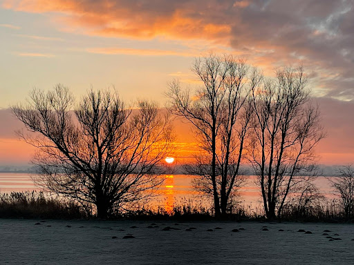 Camperplaats Veluwemeer Bremerbergdijk 33 Biddinghuizen - Thumbnail