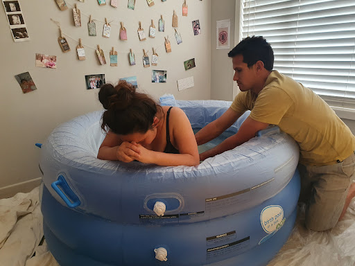 Doula Becky - Thumbnail