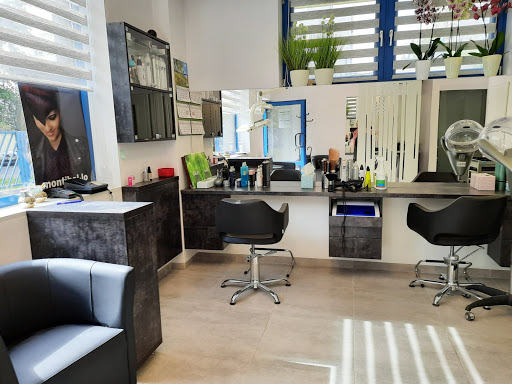 Salon fryzjerski AFRO Urszula Gudanowicz