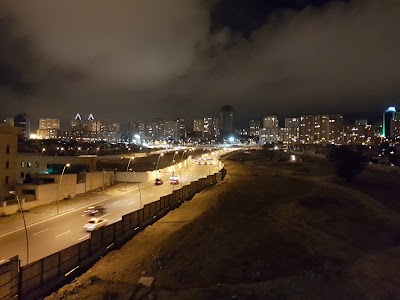Photos of Grand Hotel Baku