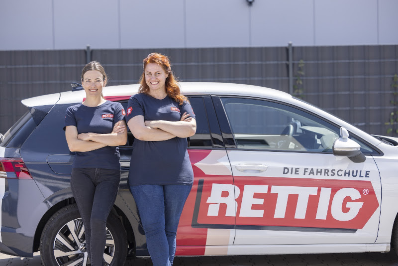 Fahrschule Rettig Foto 3