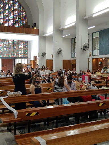 Church of Santa Rita de Casia - Thumbnail