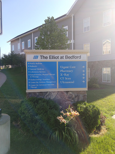 Elliot Family Medicine at Bedford - Thumbnail