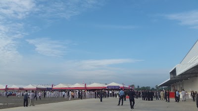 Photos of Minebea (Cambodia) Co., Ltd.