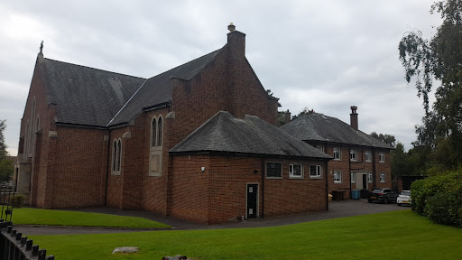 St James' Catholic Church - Thumbnail