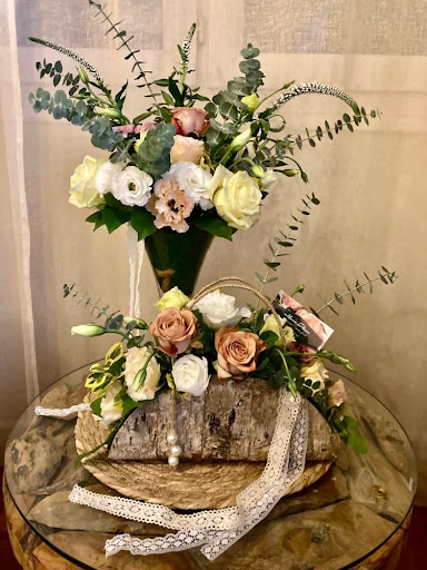 Manue Fleurs - Thumbnail