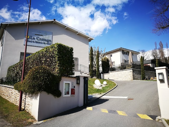 Le Cottage de Clairefontaine