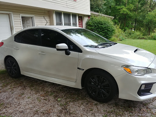 Bloomington Window Tint - Thumbnail