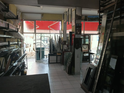 Koyuncu Cam Ve Pen