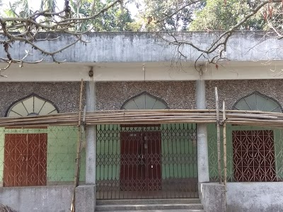 Photos of বড়বাড়ি মসজিদ-হাছানাবাদ তৌহিদীয়া জামে মসজিদ