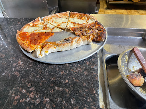 CRUST PIZZA DELI & RESTAURANT - Thumbnail