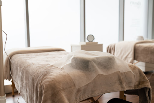 theory Lash & Brow - Kawana Gallery - Australia