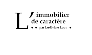 Photo n°4 de L'immobilier de caractère par Ludivine Leys à L'Aigle (Agence immobilière)