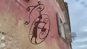 Photo n°32 de Belle de Nuit chambres & table d'hôtes à Oppède (Restaurant végétalien)