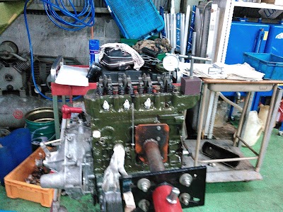 ウエストリバーカーズ ローバーミニ専門店