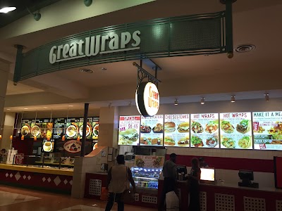 Photos of Great Wraps