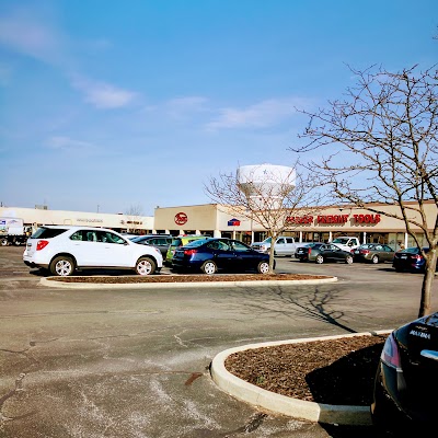 Eastland Shopping Center