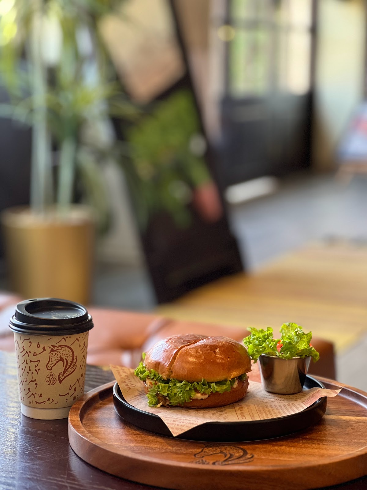 رزة فرس لاونج - صورة 3