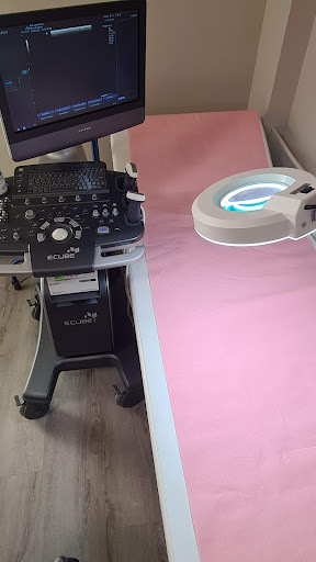 Movena Med Gabinet flebologiczno-chirurgiczny Sylwia Mossakowska