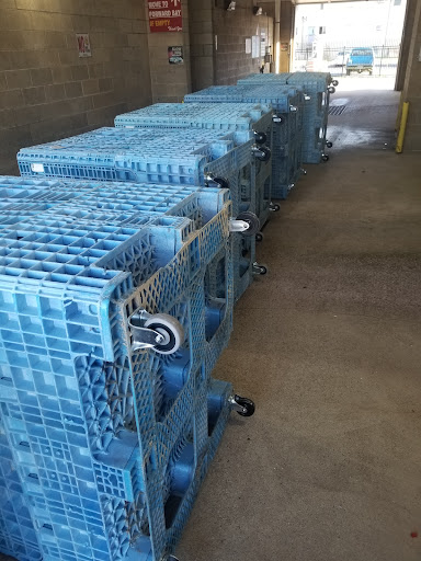 CU Auto Bath Systems - Visual