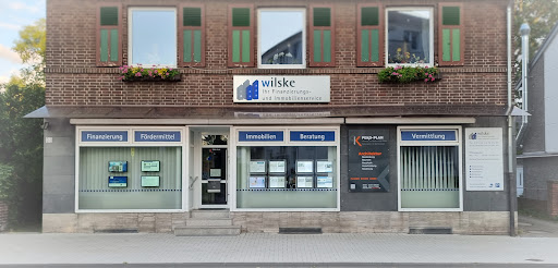 Finanzierungs- und Immobilienservice Wilske