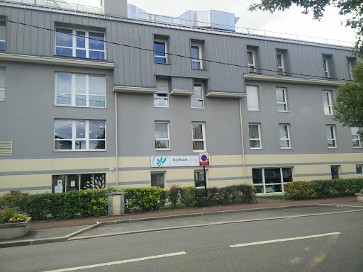 Photo de Ehpad Korian Lauriers de Plaisance à Neuilly-Plaisance (93360)