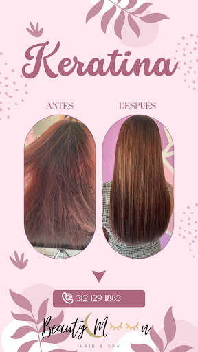 Beauty Moon | Cabello & Spa - Thumbnail