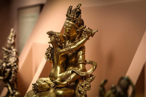Les Sens Tantra