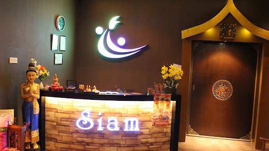 Siam Wellness Centre & Family Spa 21, Jalan Temenggung 19/9, Bandar Mahkota Cheras, 43200 Cheras, Selangor, Malaysia
