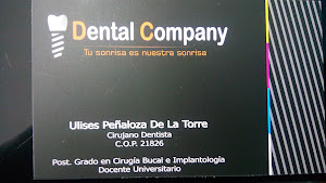 DENTAL COMPANY 2