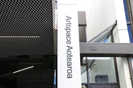 Artspace Aotearoa
