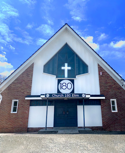 Church 180 Gallery - United Kingdom