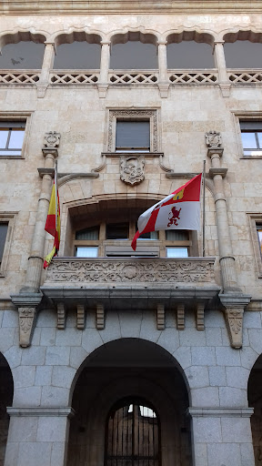 Delegación de Economía y Hacienda de Salamanca - Thumbnail